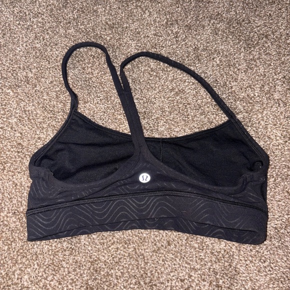 Lululemon bra - Picture 2 of 2